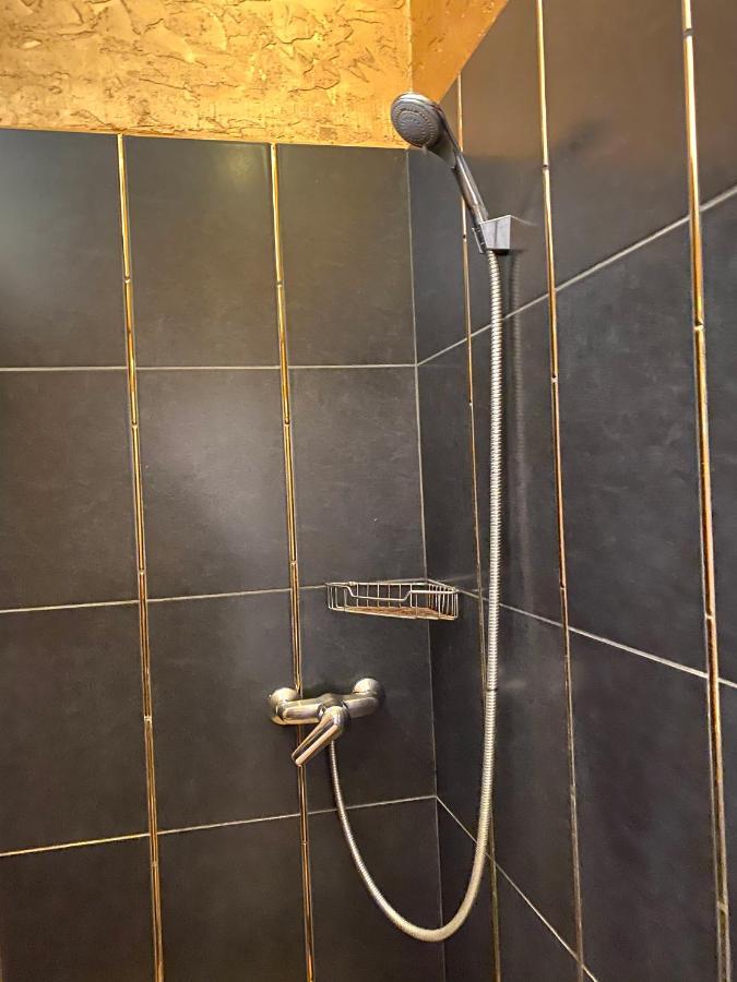Квартира На Вулиці Лесі Українки 19 Λβιβ Εξωτερικό φωτογραφία